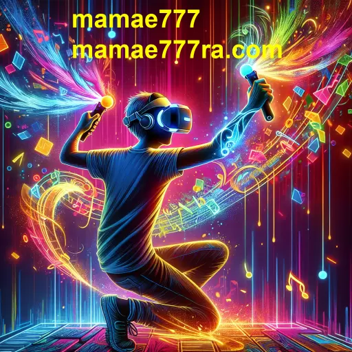 A Evolução dos Jogos Musicais: Uma Rítmica de Diversão e Interatividade