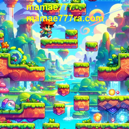 A Emoção dos Jogos de Plataforma: Uma Viagem pelo Gênero