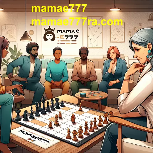 Explorando o Mundo dos Jogos de Estratégia em mamae777